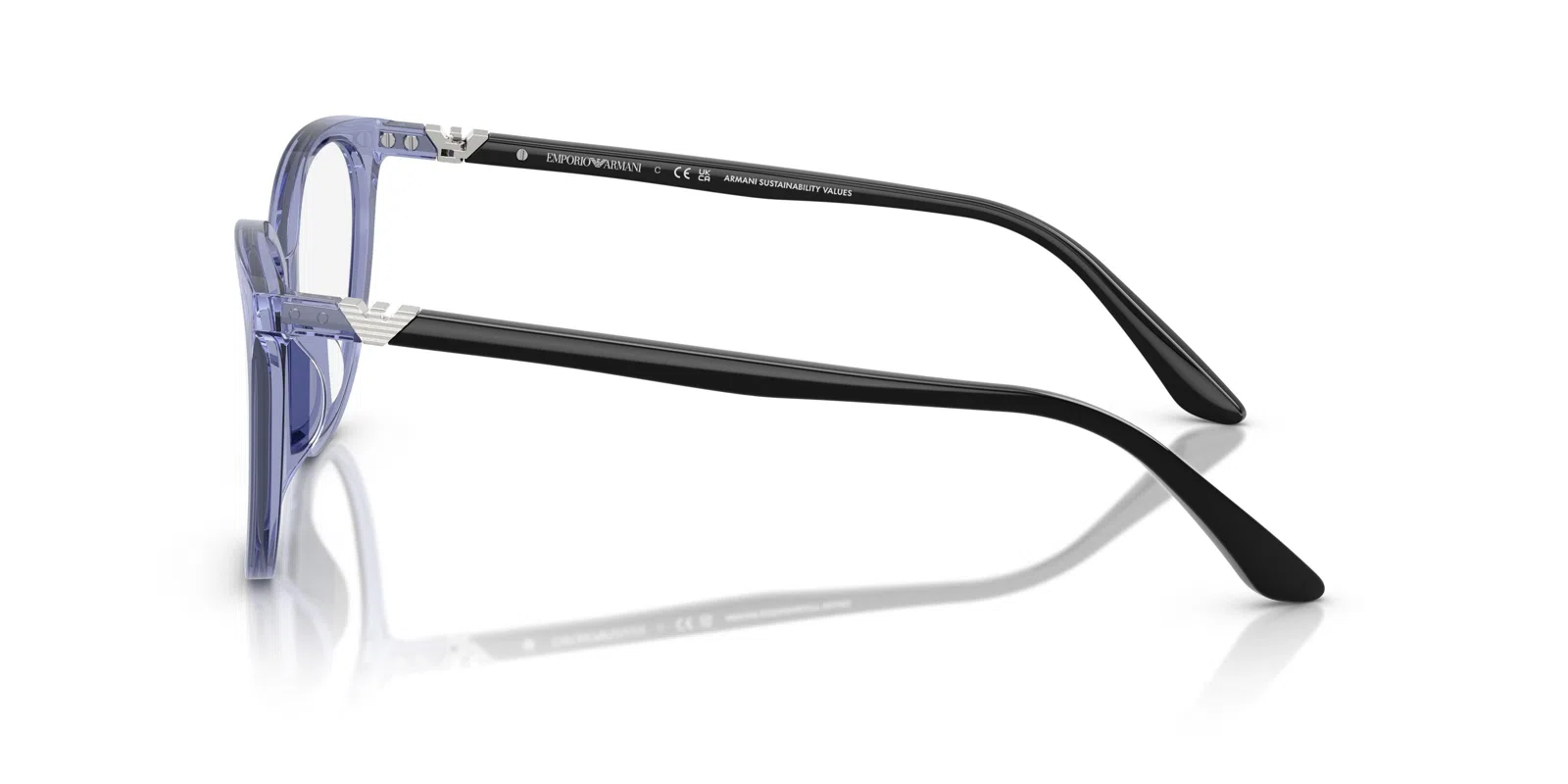 Emporio Armani 3249U Eyeglasses - view 8